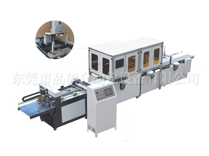 自动定位机械手定位线XY-400DW-B